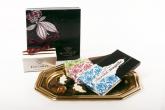 Luxury Gift - Корпоративные подарки из шоколада ручной работы Baccarat