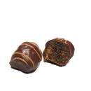 Dark Ben Hur - шоколадные конфеты ручной работы