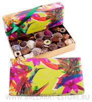 Colibri - набор шоколадных конфет ручной работы
