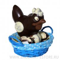 Chocolate Easter Set