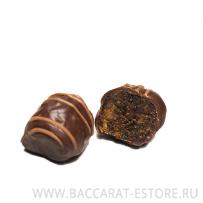 Dark Ben Hur - шоколадные конфеты ручной работы