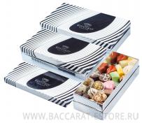 EXCELLENT Набор шоколадных конфет ручной работы Baccarat