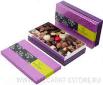 Air - набор шоколадных конфет ручной работы Baccarat