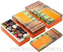 Autumne - Конфеты ручной работы Baccarat (набор конфет) 