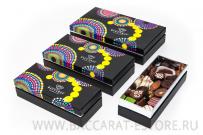 DIAMANT - Набор шоколадных конфет ручной работы Baccarat