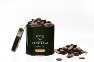 Горячий шоколад 300 грамм стоимость 600 рублей