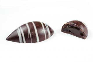 CICILIA - шоколадные конфеты ручной работы Baccarat