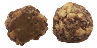 Grenoble truffle