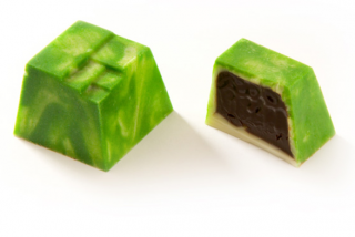 CUBE LIME